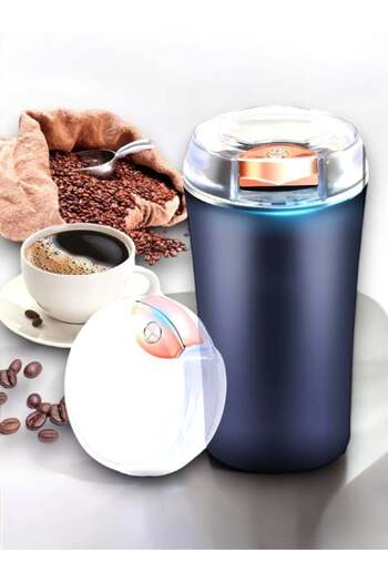 Toptan Bulurum Hasuba Hs21 Mini Electric Grinder Machine