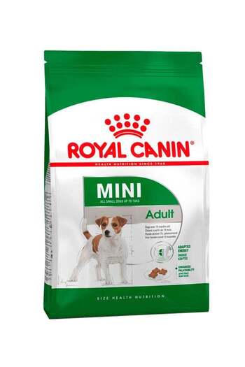 Royal Canin Size Health Nutrition Mini Adult 800grams