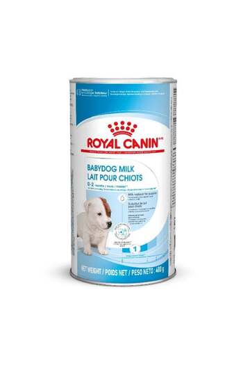 Royal Canin 1st Age Babydog Milk 400grams