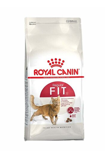 Royal Canin Regular Fit 32 Cat Dry Food 2kg