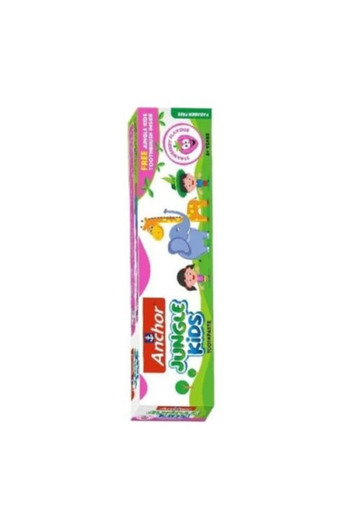 Anchor Anchor Kids Toothpaste 50g Strawberry