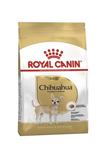 Royal Canin Breed Health Nutrition Chihuahua Adult 1.5kg