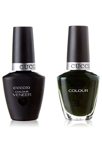 CUCCIO Kit Match Makers Colour, Glasgow Nights, 26 ml