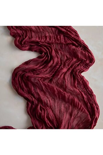 Generic Doree Table Runner - 90x180 cm