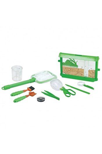 Science Play Nature Exploration Kit with 13 Pieces