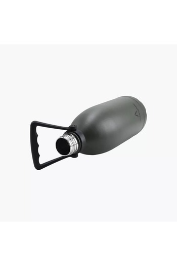 Generic Stainless Steel Water Bottle - 1.35 L