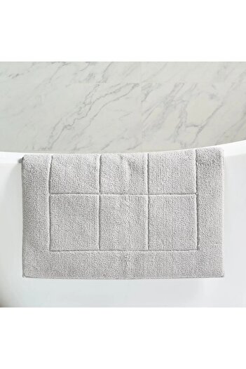 Generic Sculpted Bathmat - 70x120 cm