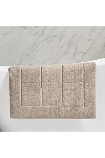 Generic Sculpted Bathmat - 70x120 cm