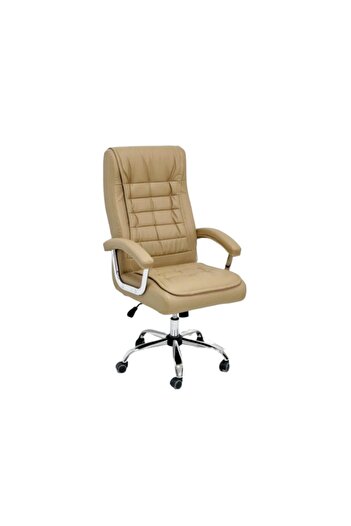 DEC1 Luxury office chair with elegant design ideal for long periods of work