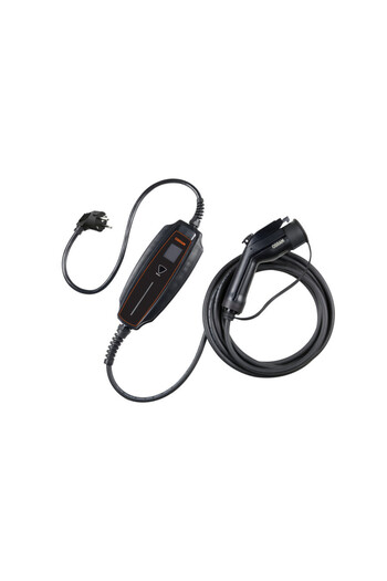 Osram Charging cable |7 PIN|3 Phase|32 AMP|2.2 KW|5M