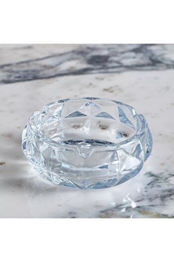 Generic Bert Glass Ashtray