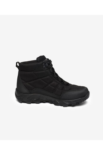 Greyder Kadın Siyah Su Geçirmez Outdoor Bot 5K2GB00170
