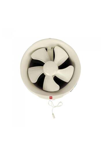HTM Window Mounted Ventilation Fan (20WUD) 25x25