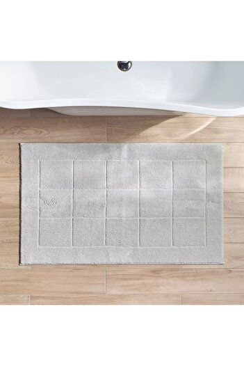 Generic Sculpted Bathmat - 70x120 cm