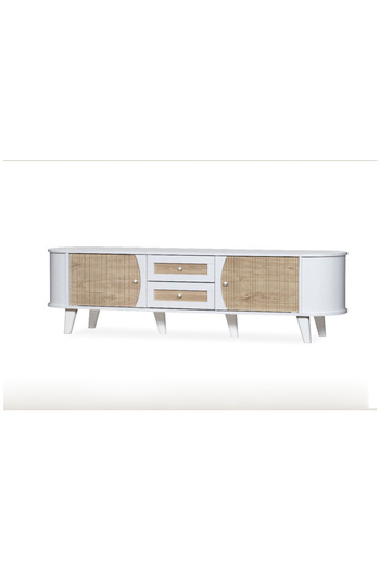 DEC9 180cm plasma table with a luxurious modern design