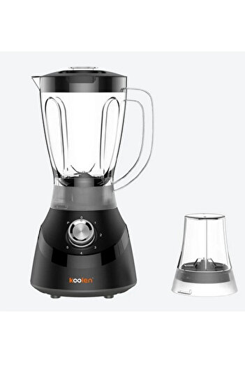 Koolen Kolyn Electric Blender 600W with Grinder