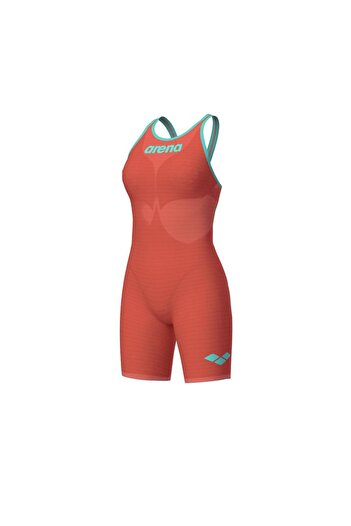 ARENA Powerskin Carbon Air2 Le Ob Sunset Coral