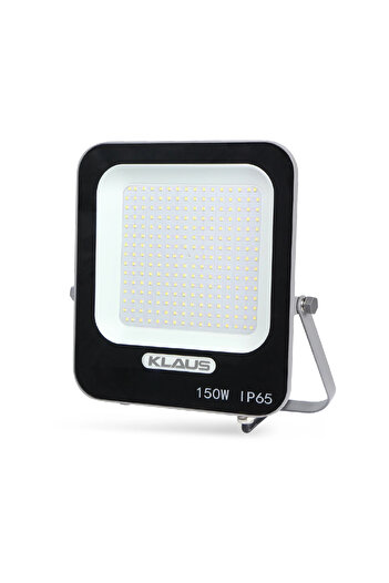 Klaus LED Floodlight 150W 100Lm/W 6500K 100-265V(10)