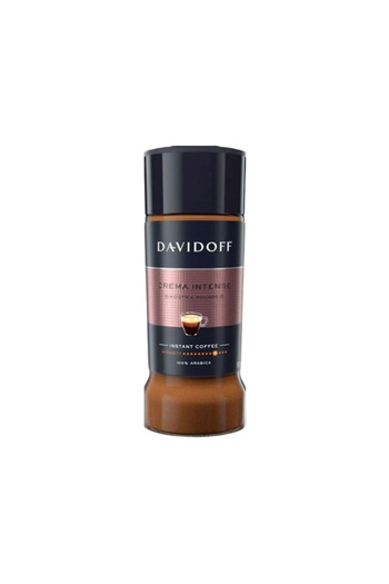 Davidoff Instant coffee Crema intense, 90g