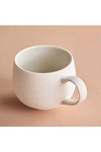 Generic Pearl Porcelain Mug - 220 ml