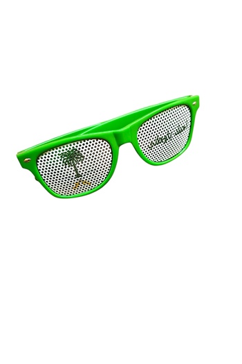 Generic Sunglasses for Saudi National Day with Print
