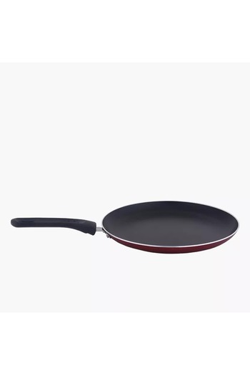 Generic Vetro Aluminium Non-Stick Crepe Pan - 30 cm