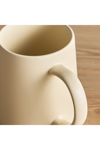 Generic Just Because Ceramic Mug - 430 ml