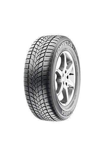 Lassa 235/50R18 101H XL Competus Winter 2 +