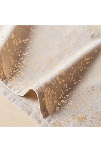 Generic Nomad 4-Piece Napkin Set - 45x45 cm