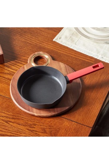 Generic Betty Crocker Fry Pan - 20x20x5 cm