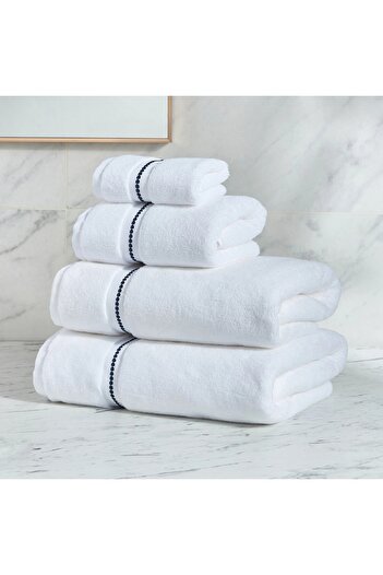 Generic Varsailles Hand Towel - 50x90 cm