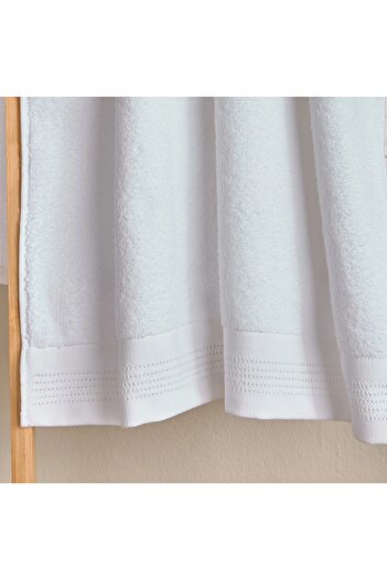Generic Velair 650 GSM Portuguese Cotton Bath Sheet - 86x150 cm