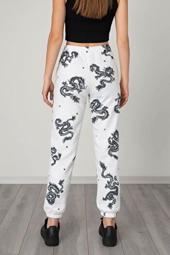 ELZE MODA Women's Pajama Single Bottom
