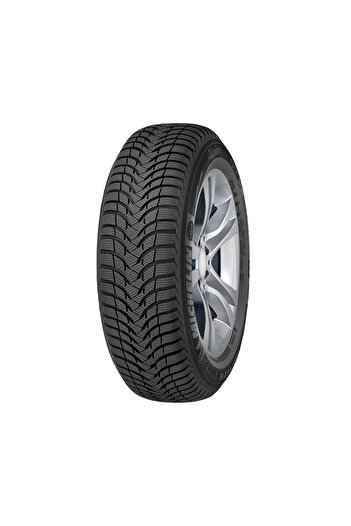 Michelin 185/60R15 88T XL Alpin A4 GRNX