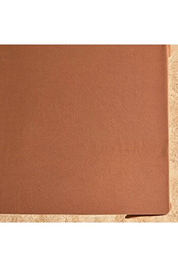 Generic Mondo Rustic Table Cover - 150x250 cm