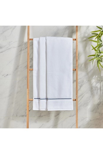 Generic Varsailles Hand Towel - 50x90 cm