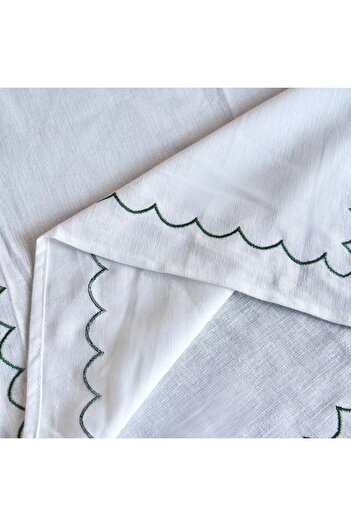 Generic Tamara 4-Piece Napkin Set - 45x45 cm