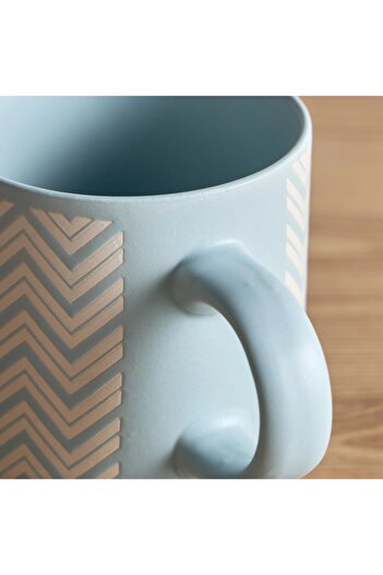 Generic Luma Ceramic Mug - 400 ml