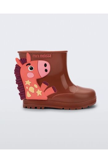 Mini Melissa Welly Wonderland