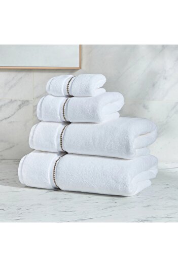 Generic Varsailles Hand Towel - 50x90 cm