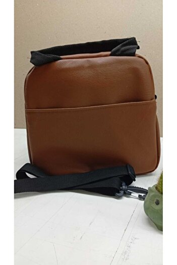 mygeppetobag Durable Waterproof Lunch Bag, Insulated Thermal Lunch Meal Tote