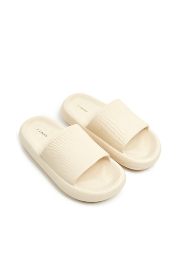 Cropp Slippers