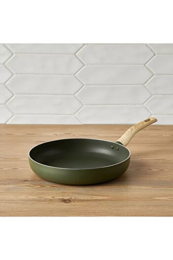 Generic Olivia Press Aluminium Frying Pan - 28 cm