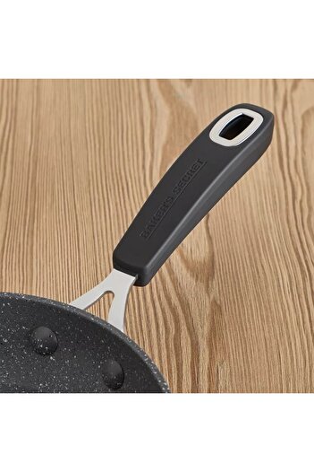 Generic Baker's Secret Superb Aluminium Fry Pan - 20 cm