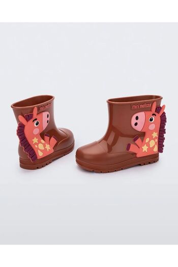 Mini Melissa Welly Wonderland