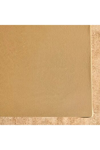Generic Mondo Vintage Table Cover - 150x250 cm