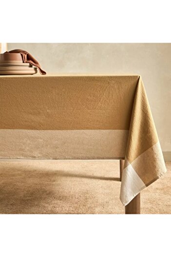 Generic Mondo Vintage Table Cover - 150x250 cm