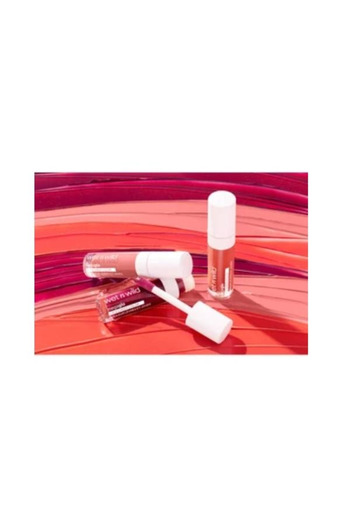 WET N WİLD Wet n Wild Lip & Cheek Tint Mega Glow Rose