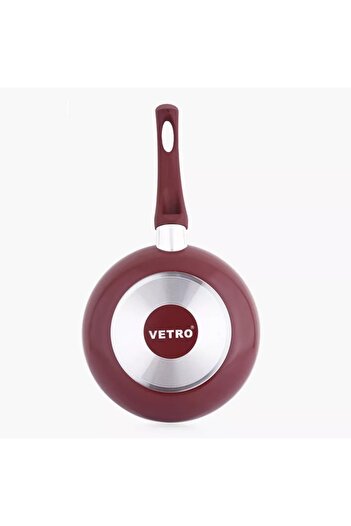 Generic Vetro Casserole and Non-Stick Fry Pan Set