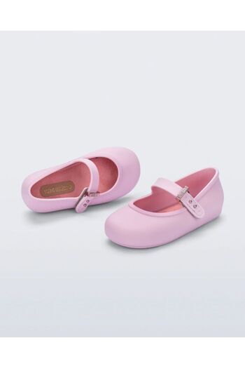 Mini Melissa Soft Ballerina